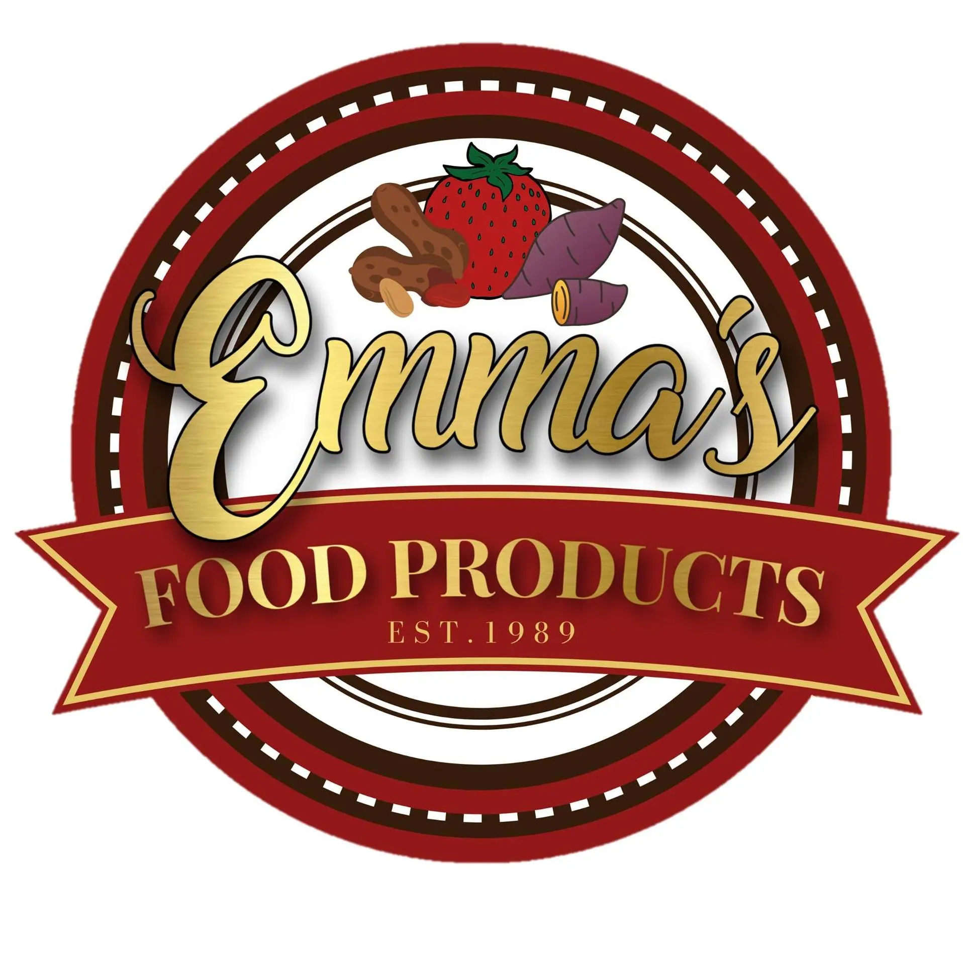 Emma's Logo
