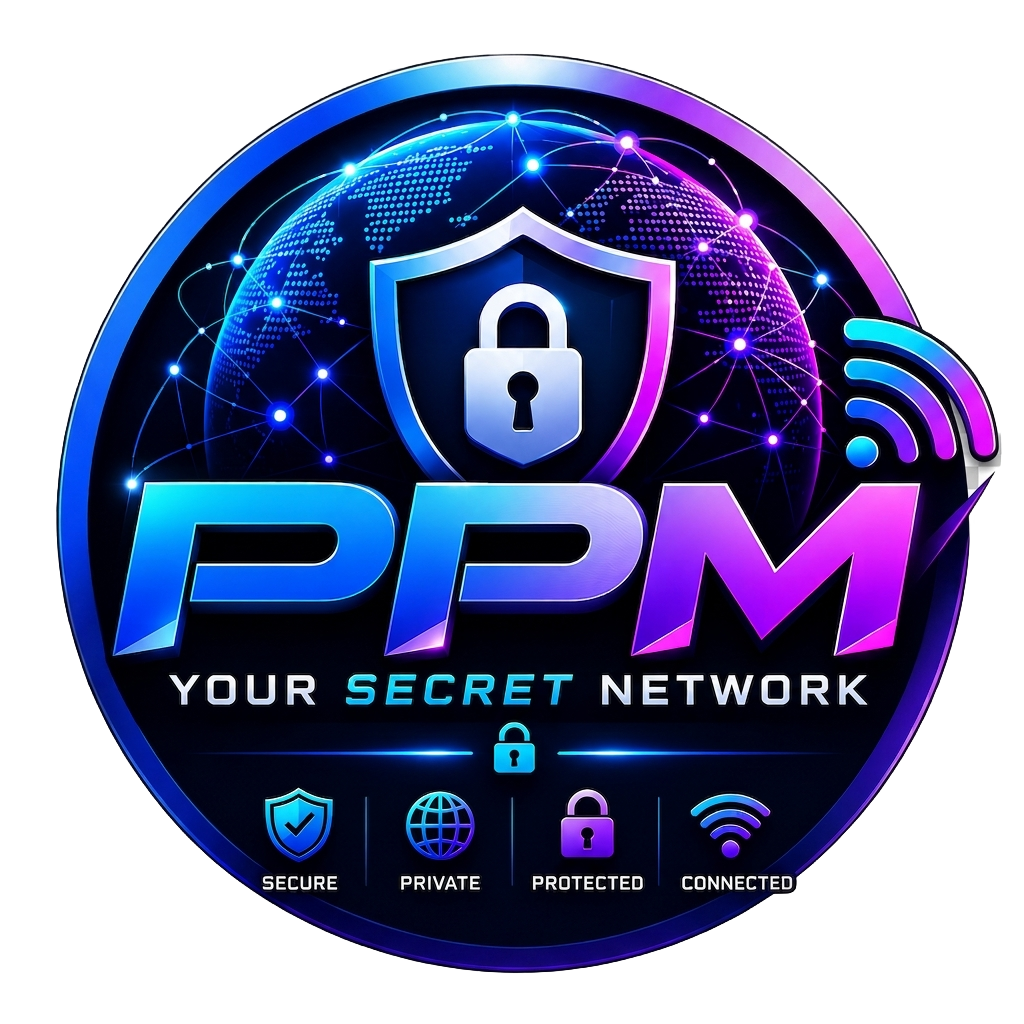 Picture Privacy Maker App Icon