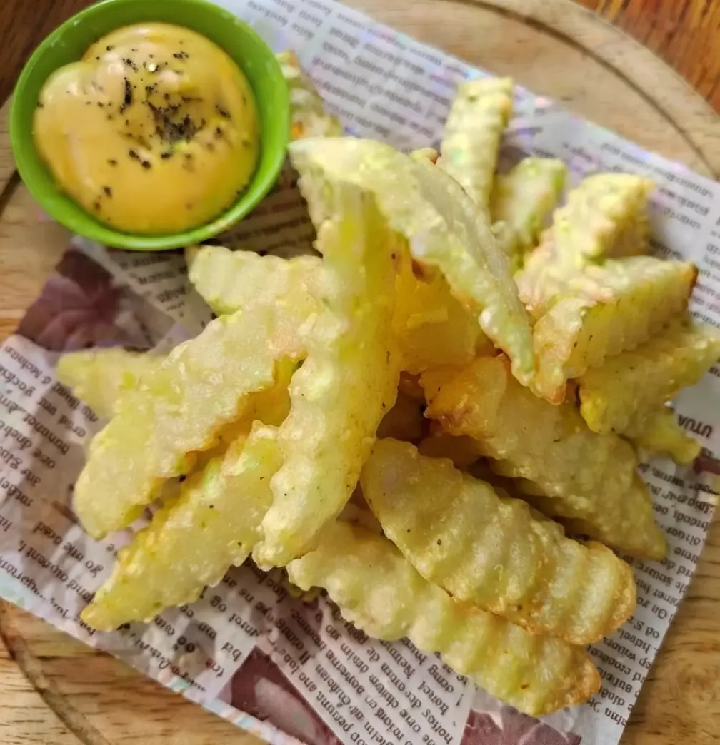 Potato Fries