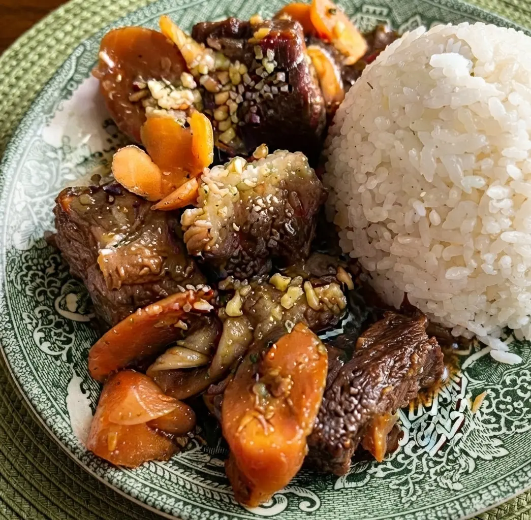 Beef Brisket