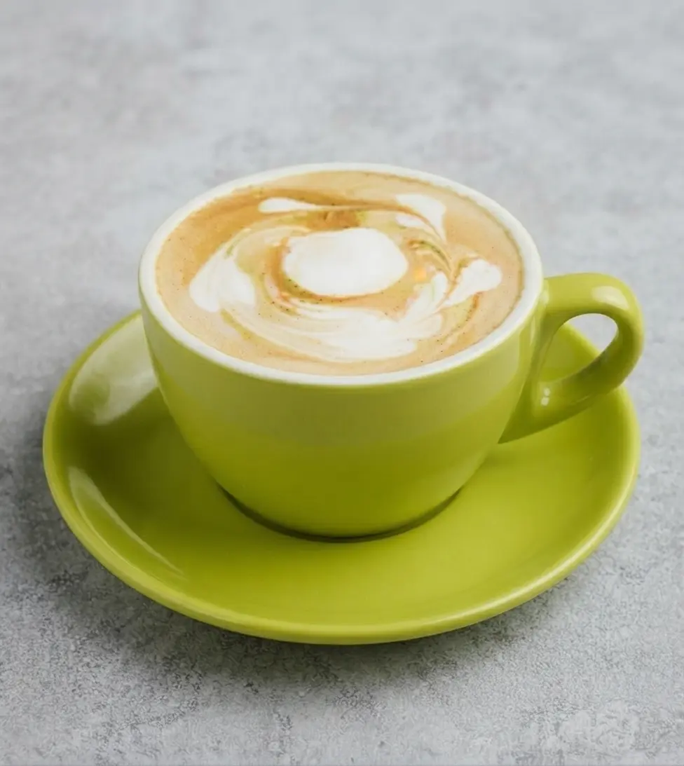 Cafe Latte