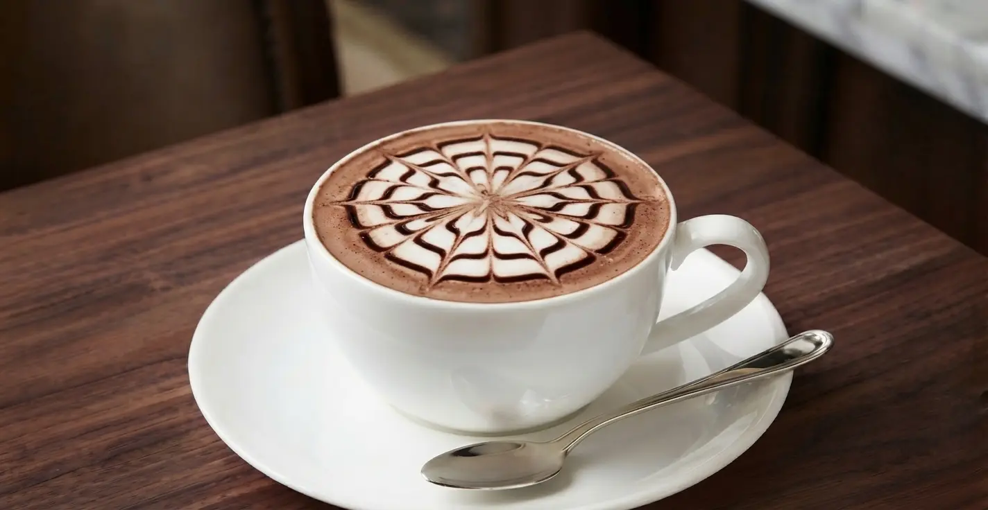 Cafe Mocha
