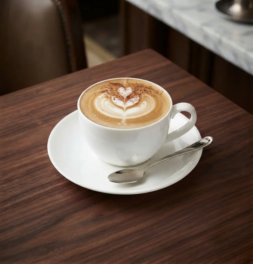 Cappuccino