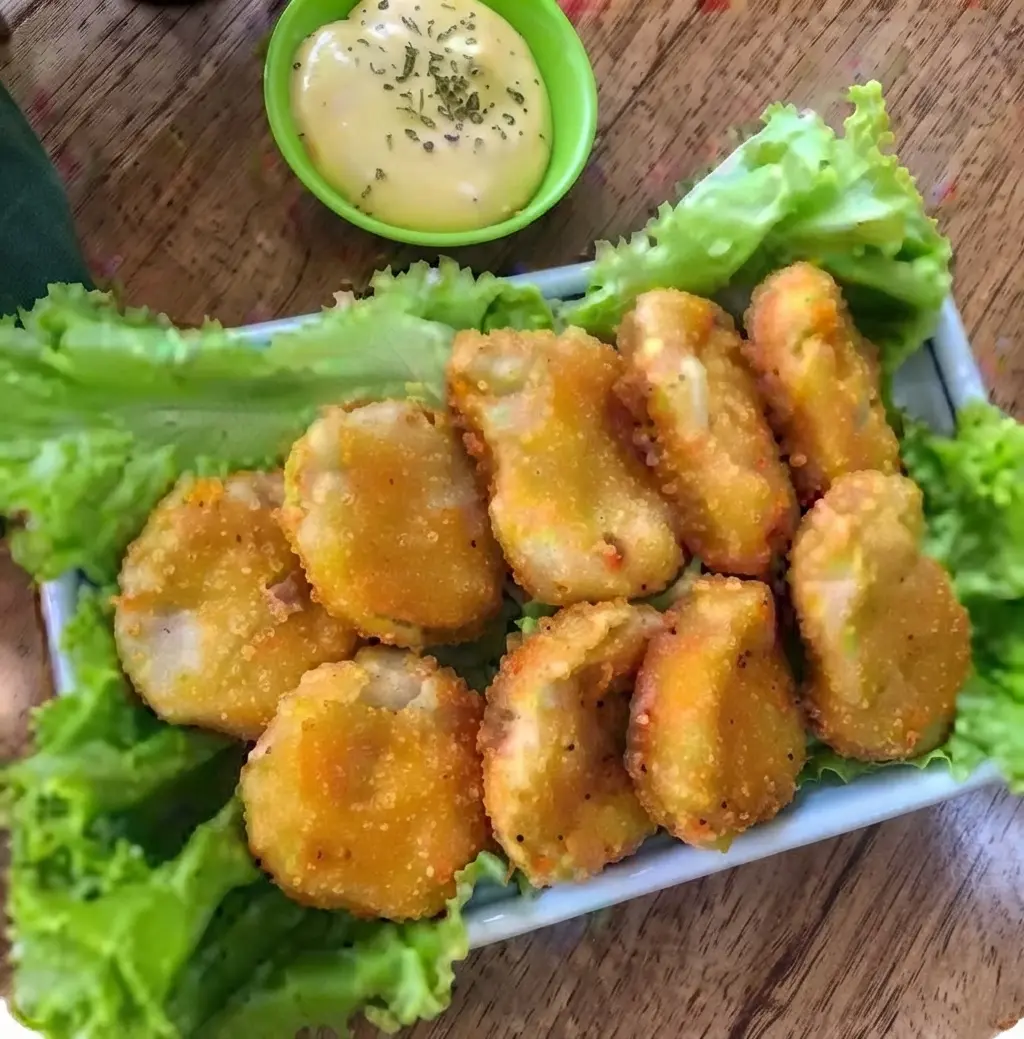 Chicken Nuggets