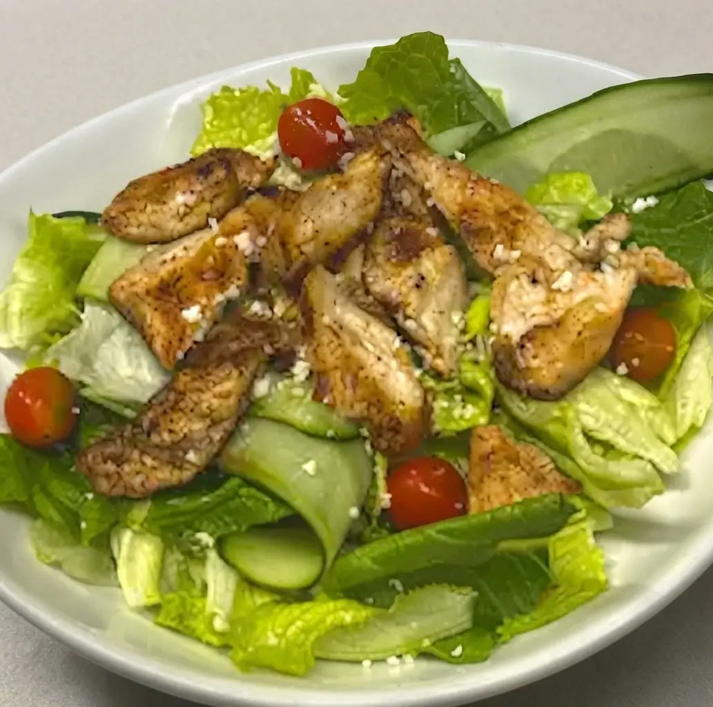 Chicken Salad