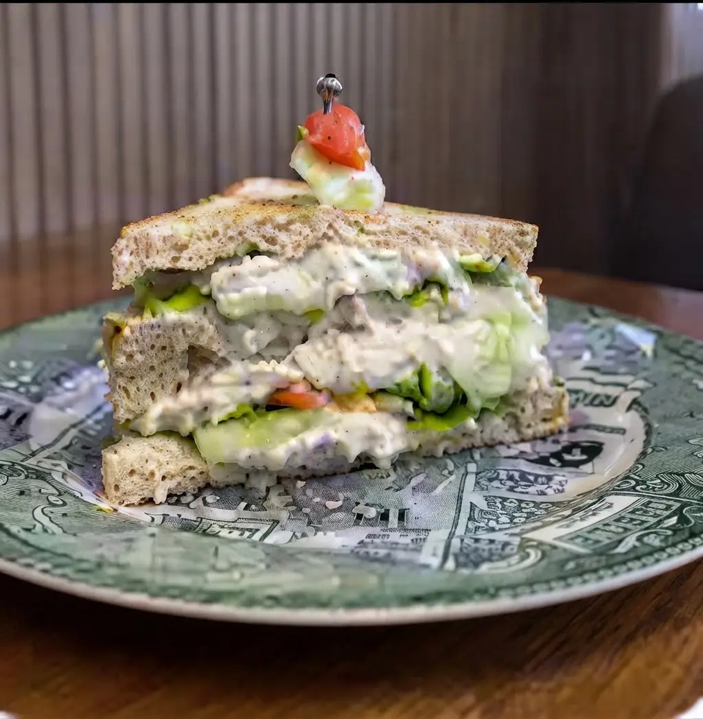 Chicken Sandwich
