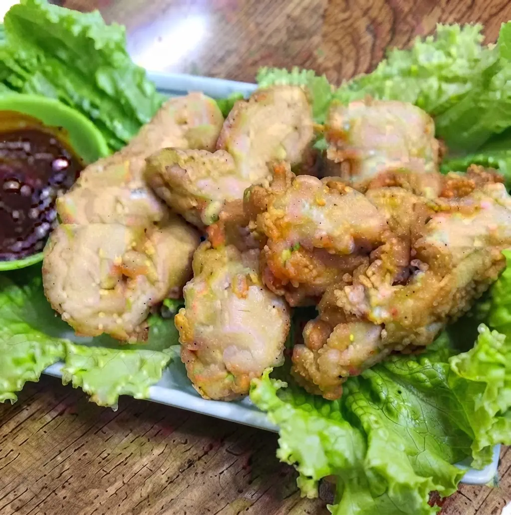 Chicken Tenders