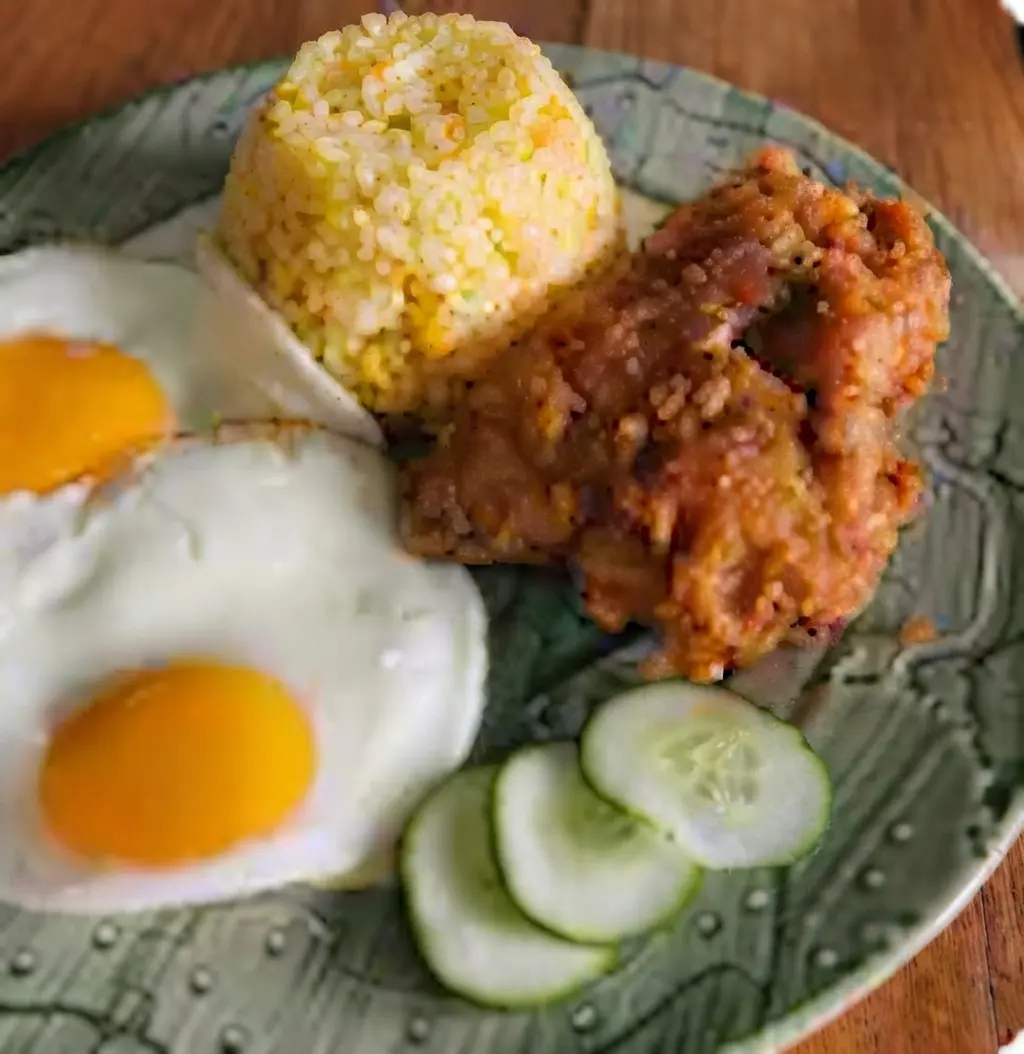 Chixsilog