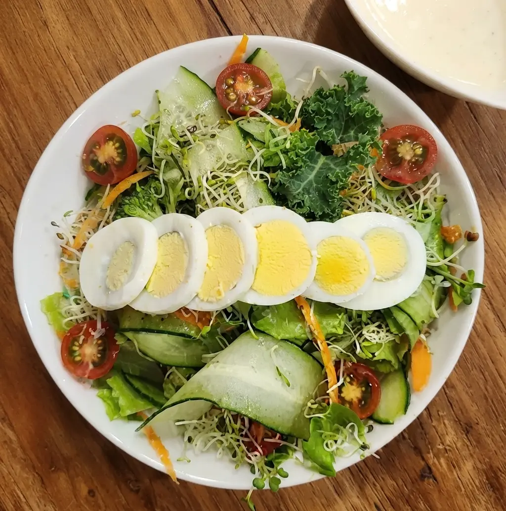 Green Salad