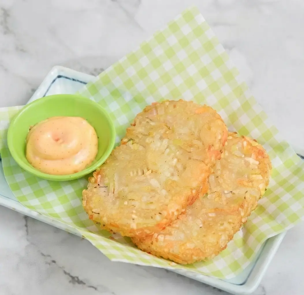 Hashbrown