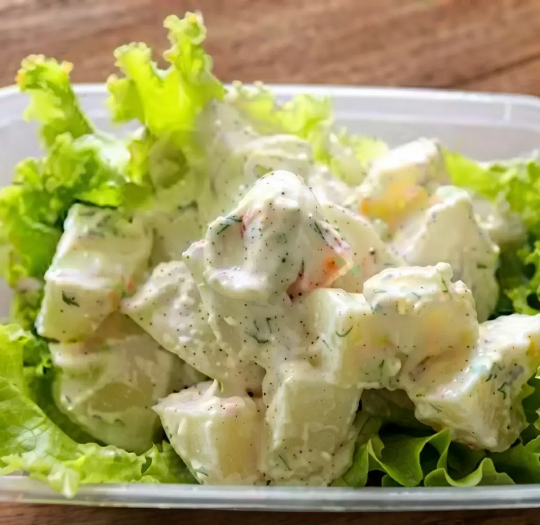 Potato Salad