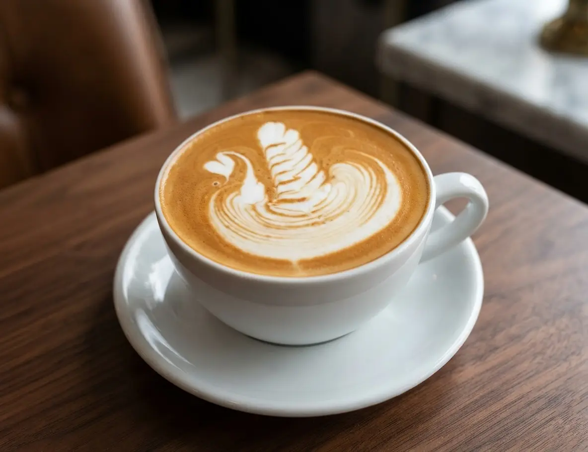Spanish Latte