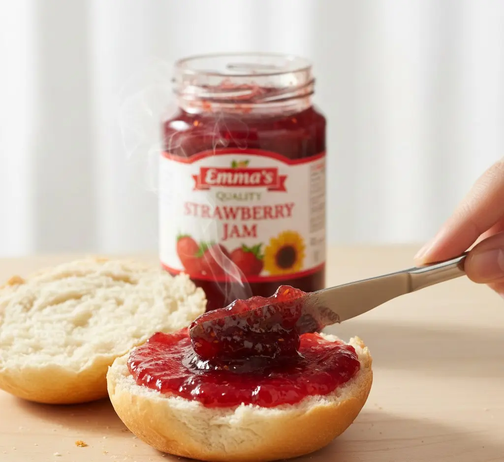 Emma's Pasalubong gift-ready products